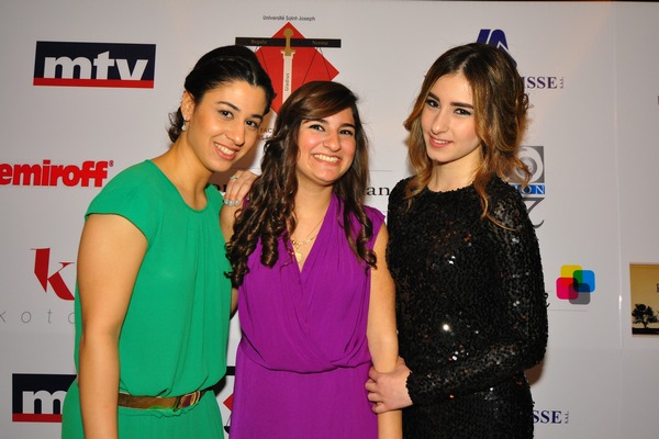 USJ Annual Gala Diner